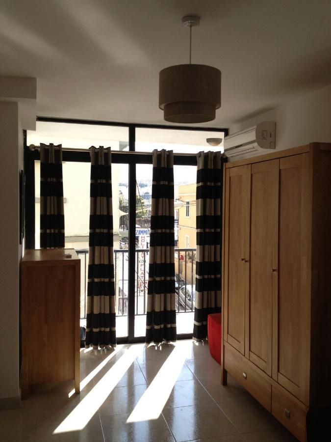 Paceville Avenue Apartment Saint Julian's Exterior photo