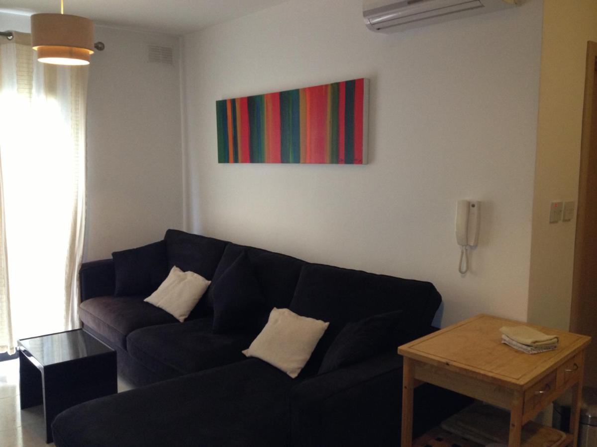 Paceville Avenue Apartment Saint Julian's Exterior photo
