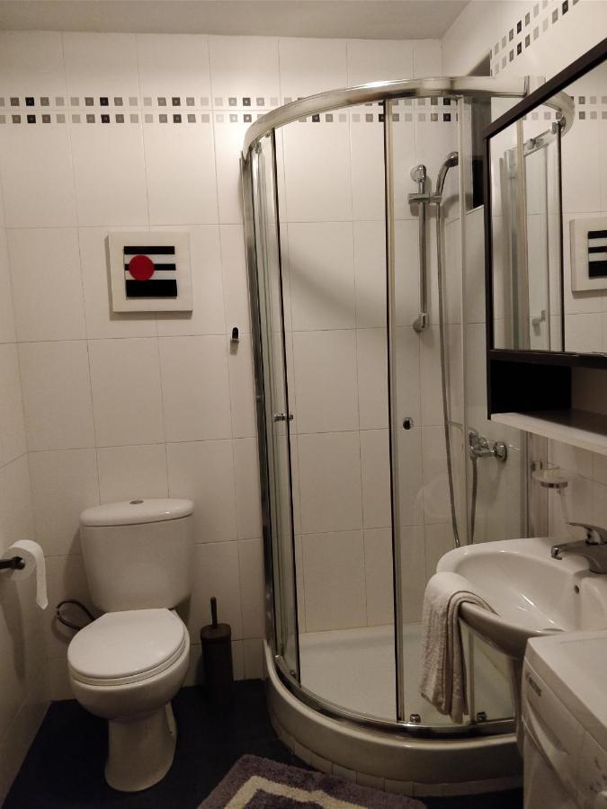 Paceville Avenue Apartment Saint Julian's Exterior photo